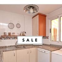 Flat in Spain, Comunitat Valenciana, Alicante, 110 sq.m.