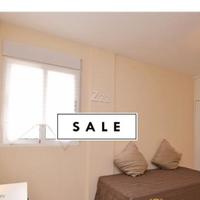 Flat in Spain, Comunitat Valenciana, Alicante, 110 sq.m.