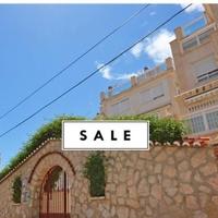 Flat in Spain, Comunitat Valenciana, Alicante, 110 sq.m.