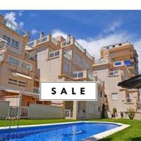 Flat in Spain, Comunitat Valenciana, Alicante, 110 sq.m.