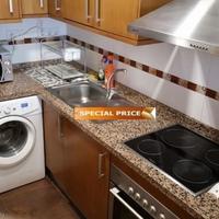 Flat in Spain, Comunitat Valenciana, Alicante, 70 sq.m.