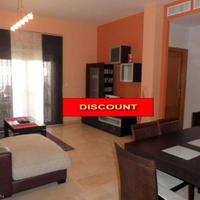 Flat in Spain, Comunitat Valenciana, Alicante, 65 sq.m.