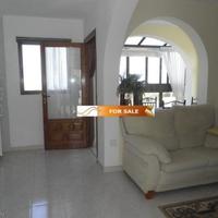 Таунхаус в Испании, Валенсия, Аликанте, 70 кв.м.