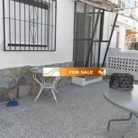 Таунхаус в Испании, Валенсия, Аликанте, 70 кв.м.