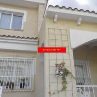 Townhouse in Spain, Comunitat Valenciana, Alicante, 130 sq.m.