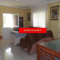 Townhouse in Spain, Comunitat Valenciana, Alicante, 130 sq.m.