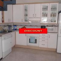 Townhouse in Spain, Comunitat Valenciana, Alicante, 130 sq.m.