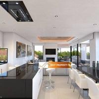 Villa in Spain, Comunitat Valenciana, Alicante, 504 sq.m.