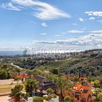 Вилла в Испании, Андалусия, 568 кв.м.