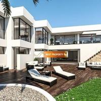 Villa in Spain, Comunitat Valenciana, Alicante, 504 sq.m.