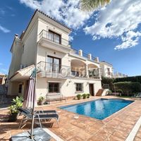 Вилла в Испании, Андалусия, 568 кв.м.