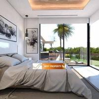 Villa in Spain, Comunitat Valenciana, Alicante, 504 sq.m.