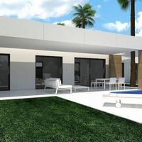 Villa in Spain, Comunitat Valenciana, Alicante, 179 sq.m.