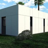 Villa in Spain, Comunitat Valenciana, Alicante, 179 sq.m.