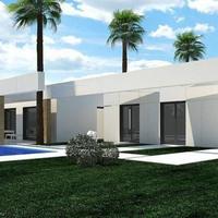 Villa in Spain, Comunitat Valenciana, Alicante, 179 sq.m.