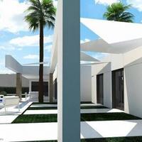 Villa in Spain, Comunitat Valenciana, Alicante, 179 sq.m.