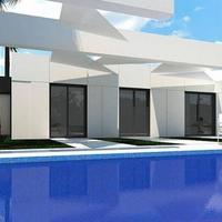 Villa in Spain, Comunitat Valenciana, Alicante, 179 sq.m.