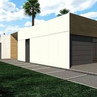 Villa in Spain, Comunitat Valenciana, Alicante, 179 sq.m.