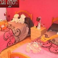 Квартира в Испании, Валенсия, Аликанте, 88 кв.м.