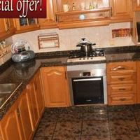 Квартира в Испании, Валенсия, Аликанте, 96 кв.м.