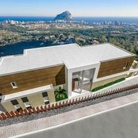 Вилла в Испании, Валенсия, Аликанте