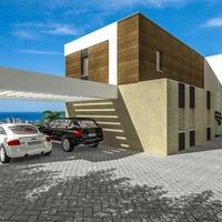 Villa in Spain, Comunitat Valenciana, Alicante