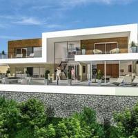 Villa in Spain, Comunitat Valenciana, Alicante