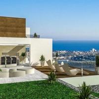 Villa in Spain, Comunitat Valenciana, Alicante