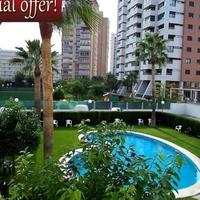 Квартира в Испании, Валенсия, Аликанте, 60 кв.м.