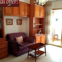 Квартира в Испании, Валенсия, Аликанте, 60 кв.м.