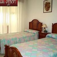 Квартира в Испании, Валенсия, Аликанте, 60 кв.м.