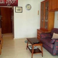 Квартира в Испании, Валенсия, Аликанте, 60 кв.м.