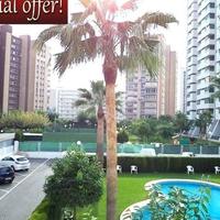 Квартира в Испании, Валенсия, Аликанте, 60 кв.м.