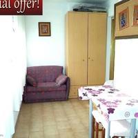 Квартира в Испании, Валенсия, Аликанте, 60 кв.м.