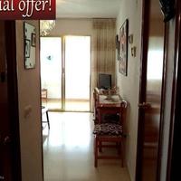 Квартира в Испании, Валенсия, Аликанте, 60 кв.м.