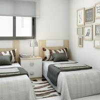 Flat in Spain, Comunitat Valenciana, Alicante, 170 sq.m.