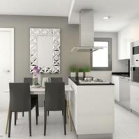 Flat in Spain, Comunitat Valenciana, Alicante, 170 sq.m.