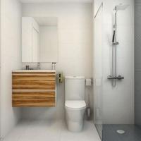 Flat in Spain, Comunitat Valenciana, Alicante, 170 sq.m.