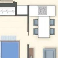 Flat in Spain, Comunitat Valenciana, Alicante, 170 sq.m.