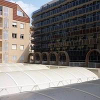 Flat in Spain, Comunitat Valenciana, Alicante, 75 sq.m.