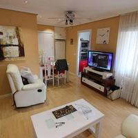 Flat in Spain, Comunitat Valenciana, Alicante, 58 sq.m.
