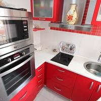 Flat in Spain, Comunitat Valenciana, Alicante, 58 sq.m.