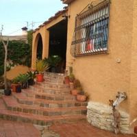 Вилла в Испании, Валенсия, Аликанте, 100 кв.м.