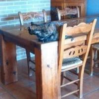 Вилла в Испании, Валенсия, Аликанте, 100 кв.м.