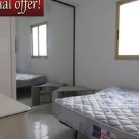 Flat in Spain, Comunitat Valenciana, Alicante, 80 sq.m.