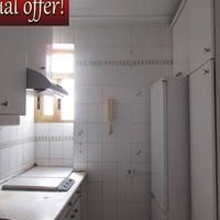 Flat in Spain, Comunitat Valenciana, Alicante, 80 sq.m.