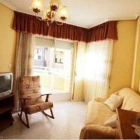 Flat in Spain, Comunitat Valenciana, Alicante, 105 sq.m.