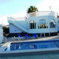 Вилла в Испании, Валенсия, Аликанте, 145 кв.м.