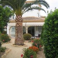 Вилла в Испании, Валенсия, Аликанте, 302 кв.м.