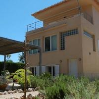 Вилла в Испании, Валенсия, Аликанте